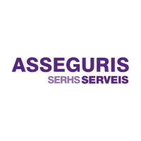 Asseguris logo - Similar company to Iservis