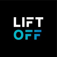 LiftOff logo - Similar company to Selmers