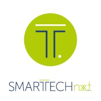 SmartTechNXT logo - Similar company to Shumatics