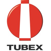 TUBEX logo - Similar company to Linhardt Group