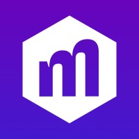 Mighty logo - Similar company to Goodmvmt