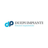 Duepi Impianti logo - Similar company to Putetto Srl