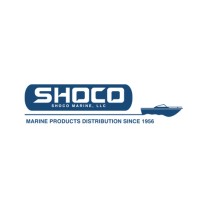 Shoco Marine, LLC logo - Similar company to Southeastern Dock Supply