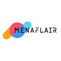 Menaflair logo - Similar company to Ennkar, Inc.