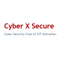 Cyber X Secure Club, CITK logo - Similar company to Suzoco Services Pvt Ltd