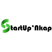 Start Up Nkap logo - Similar company to Afidi - Youth Learning Centre