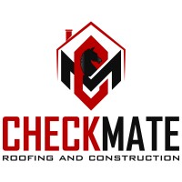 Checkmate Roofing and Construction logo - Similar company to Forever Roofing