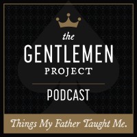 The Gentlemen Project Podcast logo - Similar company to Utah Atd