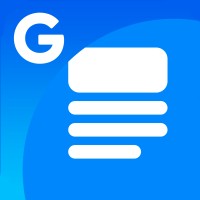 Gugla News logo - Similar company to Meebuddy