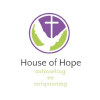 House of Hope Woerden logo - Similar company to Sib-Utrecht