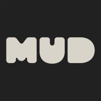 MUD logo - Similar company to Illustrate Digital