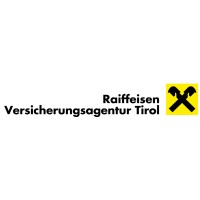 Raiffeisen Versicherungsagentur Tirol GmbH logo - Similar company to Nammert® Boot Besser Versichert.
