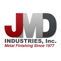 JMD Industries, Inc. logo - Similar company to Digitalsoft Llc
