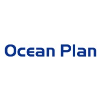 Ocean Plan logo - Similar company to Gradientong