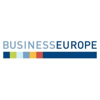 BusinessEurope logo - Similar company to Y Croire & Agir