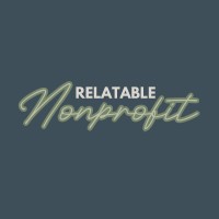 Relatable Nonprofit logo - Similar company to Hb Consulting Co