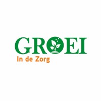 Groei in de Zorg logo - Similar company to Prtd