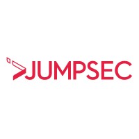 JUMPSEC logo - Similar company to Sentrium Security
