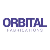 Orbital Fabrications logo - Similar company to Ate Solutions Ltd