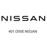 401 Dixie Nissan logo - Similar company to Hank & Fisher