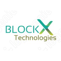 BlockX Technologies logo - Similar company to Block X