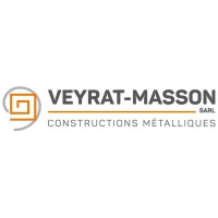 VEYRAT-MASSON logo - Similar company to Id Scènes