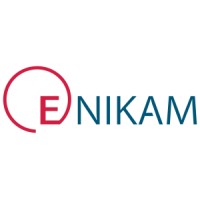 ENIKAM logo - Similar company to Ryca International, Inc.