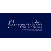 Propriétés de Charme - Luxury Real Estate Portal logo - Similar company to Red Vision