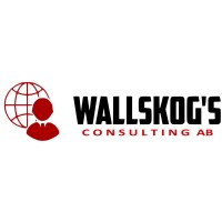 Wallskog's Consulting AB logo - Similar company to Syncify Ab