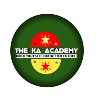 The KA Academy logo - Similar company to Succero Executive Resources Limited