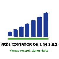 ACDS CONTADOR ON-LINE SAS logo - Similar company to Elliptical Sas