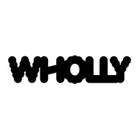 WHOLLY® logo - Similar company to Startup Pune