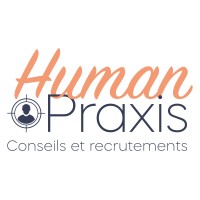 HUMAN PRAXIS logo - Similar company to Topo Lab