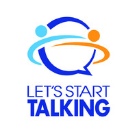 Let'S Start Talking Ministry
