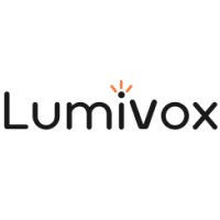 LumiVox Studio logo - Similar company to Lumivox