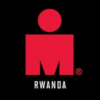 IRONMAN RWANDA logo - Similar company to Curious Afrika
