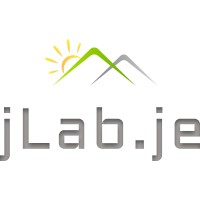 jLab.je logo - Similar company to Corefocusx