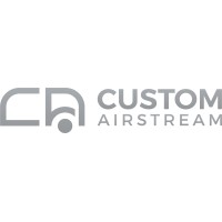 Custom Airstream logo - Similar company to Iditall