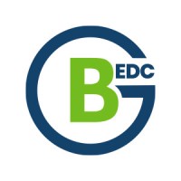 Greater Beloit Economic Development Corporation logo - Similar company to Hendricks Careertek