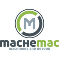 Machemac | Industrial Machinery logo - Similar company to Engimac Solutions S.L