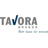 TAVORA Brands AG logo - Similar company to Coplax Ag