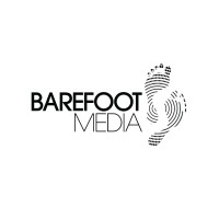 Barefoot Media LLC logo - Similar company to Centurion Media Solutions