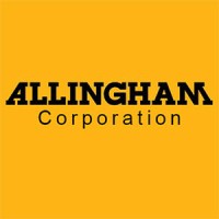 Allingham Corporation logo - Similar company to Nextgres