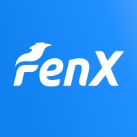 FenX logo - Similar company to Spectroplast Ag