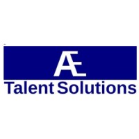 AE Talent Solutions LTD logo - Similar company to Capstone Consulting Group