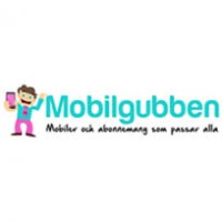 Mobilgubben AB logo - Similar company to Pec Malmö Ab