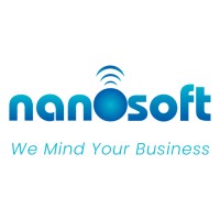 NANOSOFT TECHNOLOGIES LTD KENYA logo - Similar company to Bemobile App