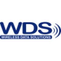 Wireless Data Solutions logo - Similar company to Wireless Edge Networks