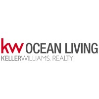 Keller Williams Realty Ocean Living logo - Similar company to Color Optics, Inc.
