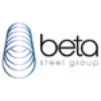 Beta Steel, LLC logo - Similar company to Aotian Wire